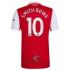 Officiële Voetbalshirt Arsenal Smith Rowe 10 Thuis 2022-23 - Heren